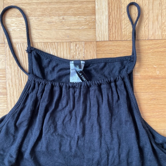 Fringe Tank Top - Picture 2 of 6